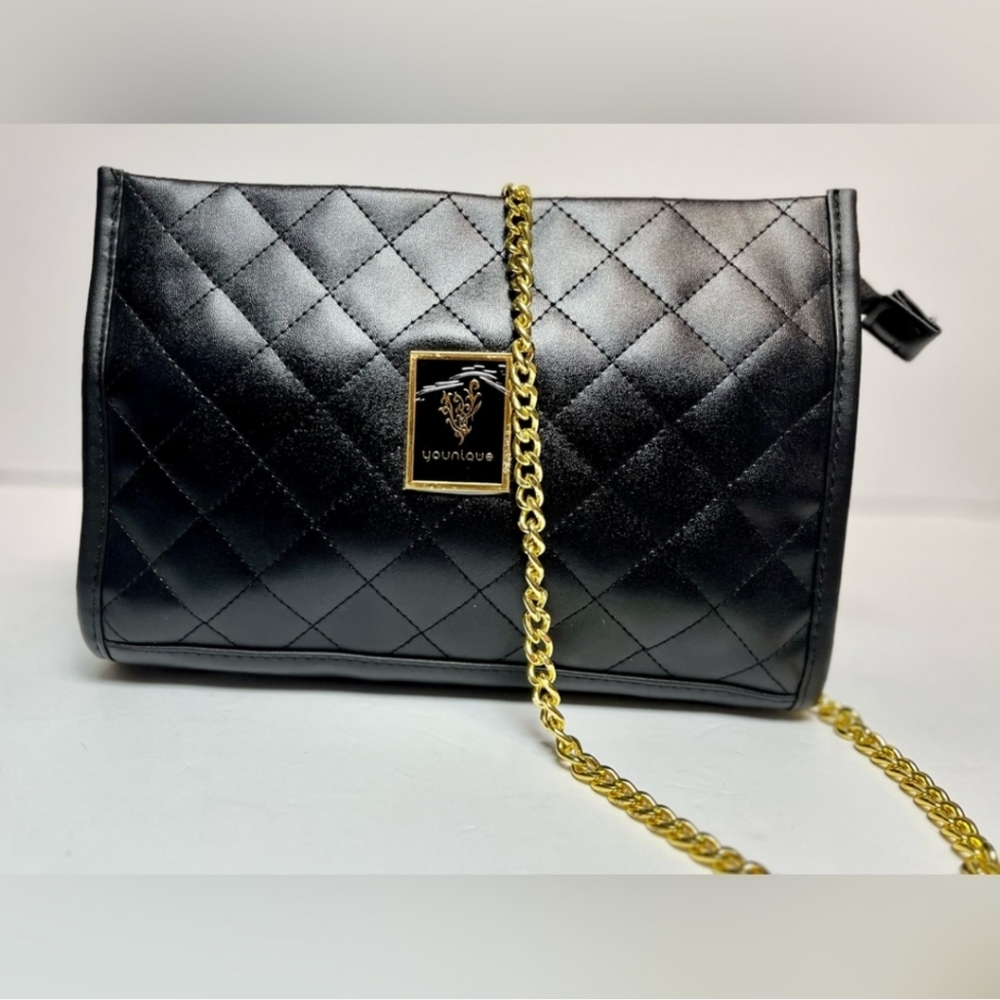 NWOT Younique Crossbody Bag